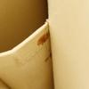 Louis Vuitton Croisette PM Tote Bag M5249A Vanilla Cream Epi Leather Women Used
