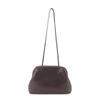 Maison en rangée Nouveau Mira Sac Nuage en Peau de Mouton Sac à Main Mode Luxe Léger Sac d'Épaule Conception de Niche Sac à Clip
