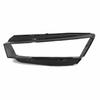 Compatible Headlight Cover for 2021 Skoda Octavia Overseas Version, Front Clear Lampshade PC Housing