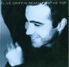7inch Record CLIVE GRIFFIN  Reach For The Top STEP5 Mercury 1991 UK SoulFunk Used