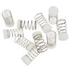 10 Sets Seal Pads Spring 30 X 15mm Accessories High Quality