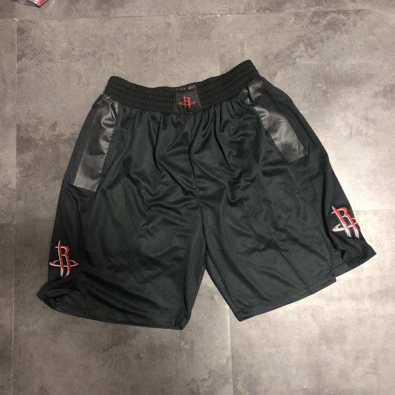 Men Women Basketball Shorts Cotton Blend Sportswear NBA Teams Knicks Spurs Hornets Nets Clippers Grizzlies Lakers