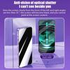 Anti Espião Vidro Temperado Para Oppo Reno 8 Pro 8t 7z 6 7 8 5g 5z 5f 4 5 Lite Protetor De Tela De Privacidade Oppo A98 A97 A96 A95 A94 A93