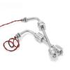 L-Type High-Temperature Stainless Steel Side-Mount Float Level Switch