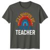 Its A Beautiful Day To TShirt Teacher Appreciation Education Birthday Gift