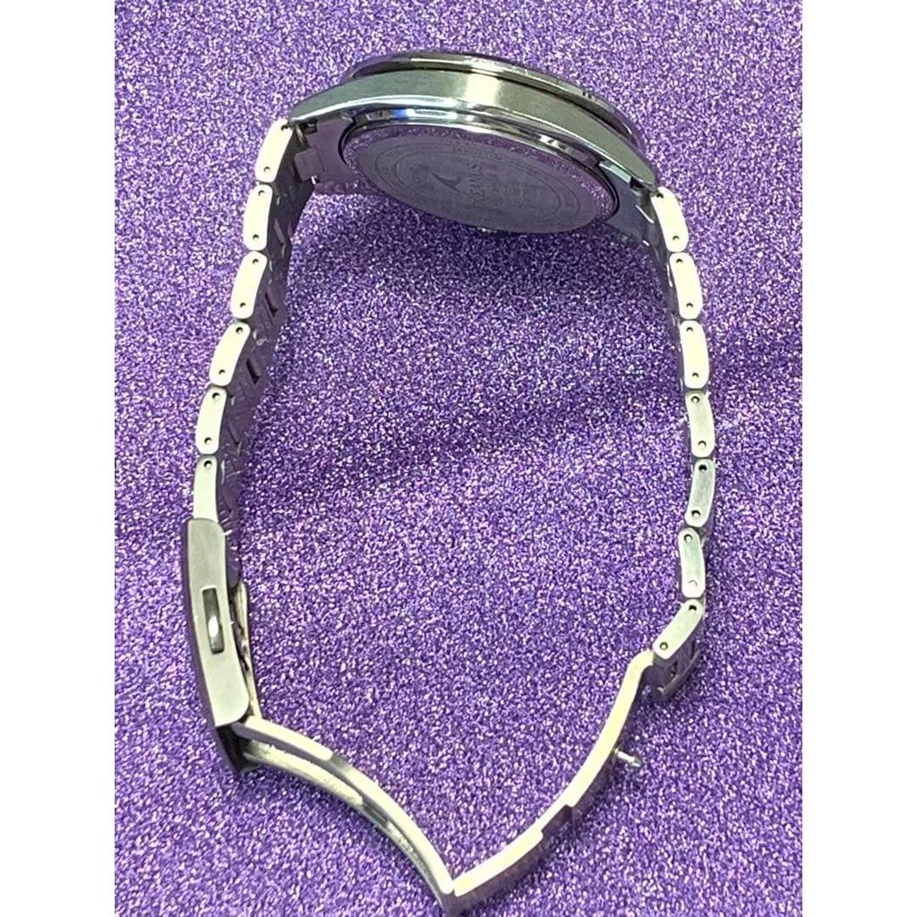 Used Popular Model Casio Oceanus OCW-T2600-2A2JF