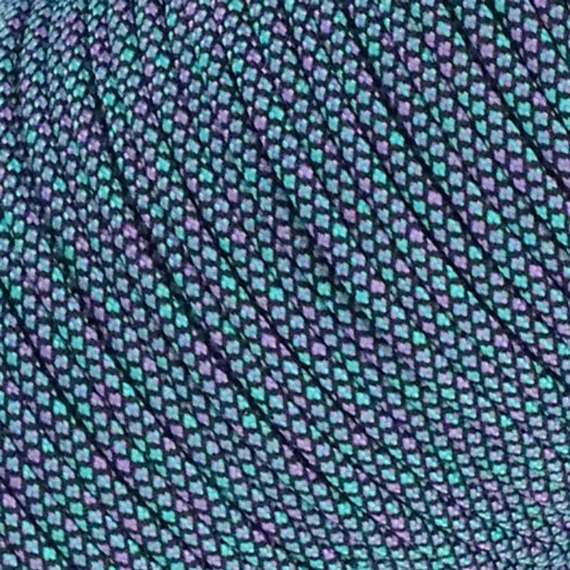 30 Meters A Roll Of 7-Core Umbrella Rope Bracelet Braided Thread 4Mm Bundled Tent Rope Canopy Pull Rope Windproof Rope