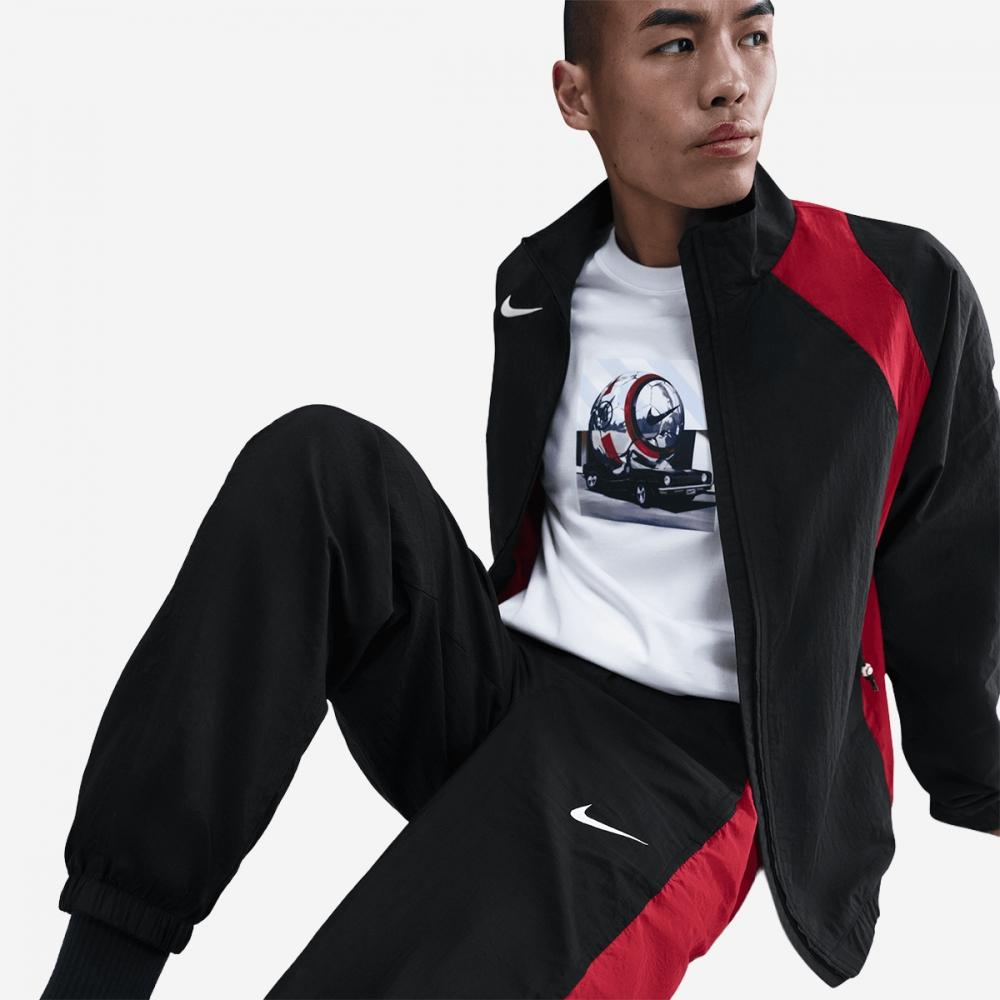 Nike M Nk Rpl T90 Trk Pant W Hq3394 010
