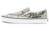 Slip-On Classiche 'Ouroboros' VN0A4U38WT8