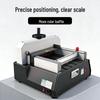 Electric Heavy-Duty Paper Cutter CN plug (adapter included)