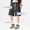 Mark Fairwhale Men's 2026 Summer Loose Fit Heavyweight Sport Shorts