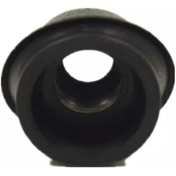 65218411562, Antenna Base Seal Grommet Upper for BMW Z3 Roadster E36 1999-2002, 65-21-8-411-562