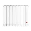 Tiemuyun Copper-Aluminum Water Radiator