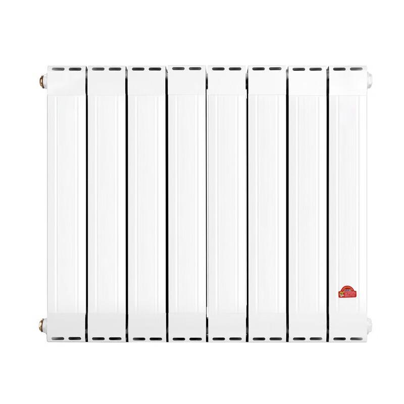 Tiemuyun Copper-Aluminum Water Radiator