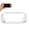 For TRIMUI Smart Pro S Handheld Protective Case TPU Soft Rubber Case PRO S Protective Cover Transparent Protective Cover