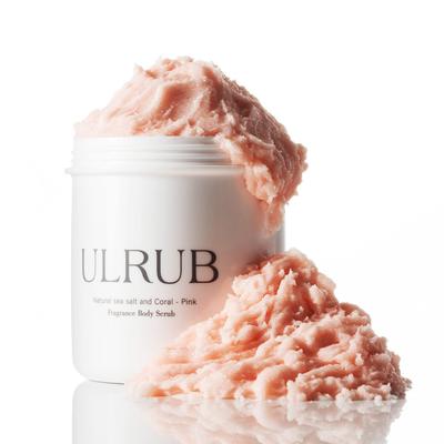 Prodotti per la cura del corpo – Scrub corpo