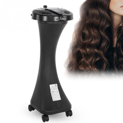 Salon Hair Perm Machine Digital Ceramic 24v Styling Stand Device