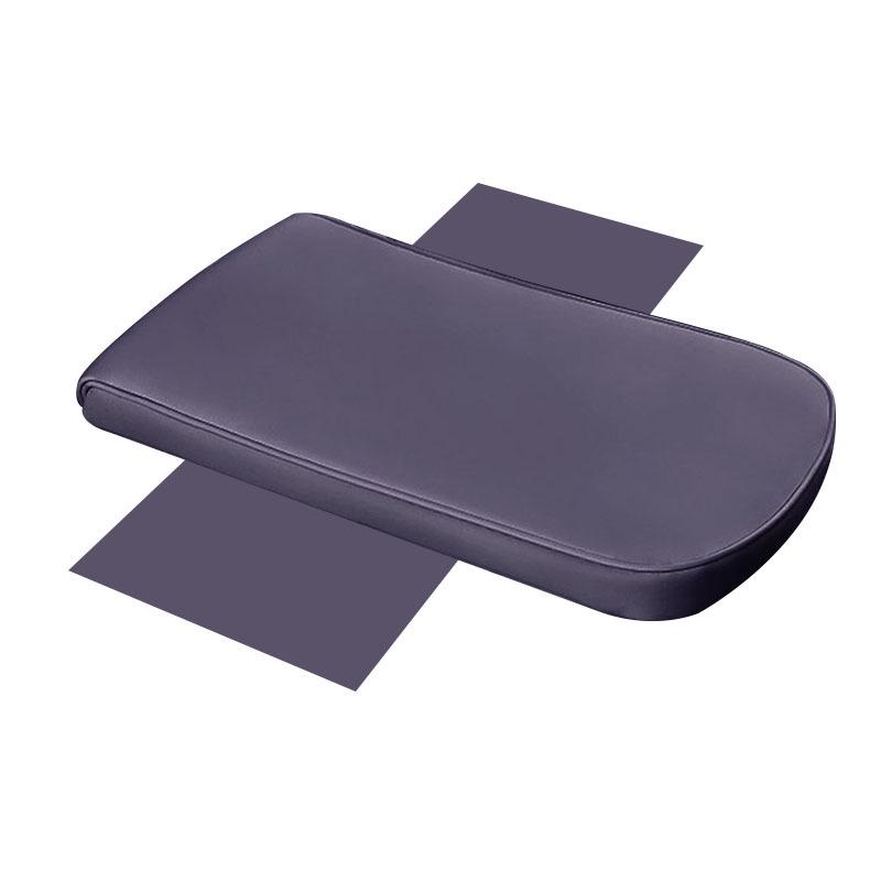 Leapmotor C16/C10 Armrest Heightening Pad with Anti-fouling Protection Cover for Car Interior.