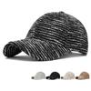 Autumn Winter Baseball Cap Men's Warm Cap Women's Sun Hat