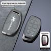 Hyundai Key Cover Shell for ix35, ix25, Tucson, Sonata, Reina - Get Yours Now!