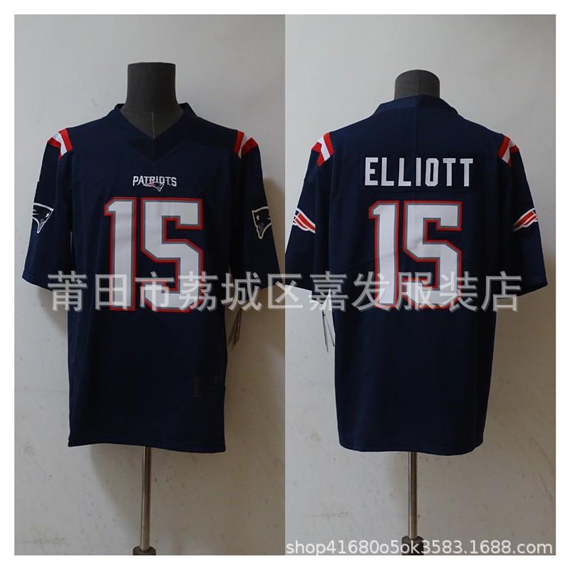 NFL Team Jersey Mens Cotton Sports Fan Apparel Kansas City Chiefs San Francisco 49ers Buffalo Bills Dallas Cowboys