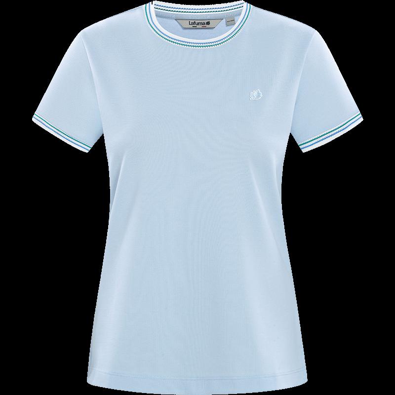 LAFUMA Women's Quick-Dry Short-Sleeve T-shirt