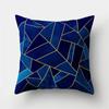 Geometric Abstract Pattern Decorative Pillowcase Living Room Office Decoration Home Pillowcase