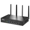 Tp-Link 4G Wireless VPN Router TL-NR1200W-4G-SD