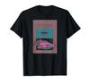 Back To the Future BTTF-35(OUTATIME) T-shirt