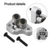 1Pcs Front Guide Roller Kit 42-24-0015 BandSaw For 2729-20 6232-20 6238-20 Bandsaw Power Tool Accessories
