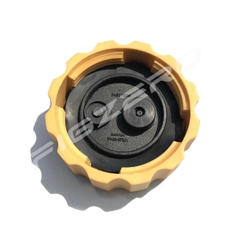 Tank Cap Expansion Kettle Water Bottle Coolant Cover  New Auto Part for Chevrolet Spark Lova Epica Sail for Buick Excelle