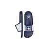 All Star Slide Telfar x Converse 'Navy Peony' 172317C