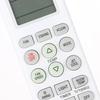 A/C Remote Control Akb73315601 Replacement For Akb73215509 Akb73315608 Akb73315607 Akb73456109 Air Conditioning Fernbedienung