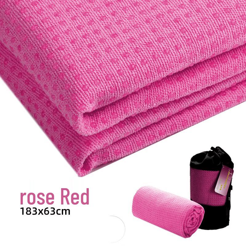 LISM Yoga Mat Towel