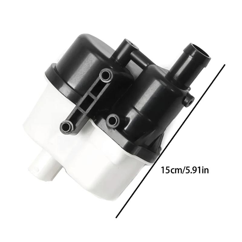 Evaporative Emission Canister Purge Solenoid Valves for W246 W242 W176 CLA200 CLA250 CLA45 C117 X156 Engine Fuel Systems