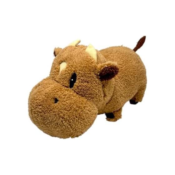 Harvest Moon Fluffy Cow Plush Toy BIG Large Mascot Approx. 29cm (Cow (Brown))