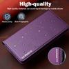 LC.IMEEKE L1 Series for Xiaomi Poco X6 5G/Redmi Note 13 Pro 5G Case PU Leather Wallet Stand Phone Cover
