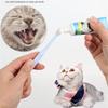 360 Degree Toothbrush for Dog and Cats Pet Tooth Brush Training Toothbrush Soft Bristles Teeth Care Pet Grooming Product