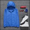 Hiking UV Sun Protect Clothing Men Women Cycling Jacket Waterproof Quick Dry Sun-Protective Outdoor Sports Skin Windbreaker