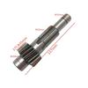 Forward Or Reverse Gear For Hammerhead 150CC Go Kart Dune Buggy Middle Output Shaft
