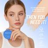 JULYSTAR Matte Face Setting Powder Oil-control Lightweight Radiant Foundation Pressed Powder Face Full Coverage Makeup Cosmetic