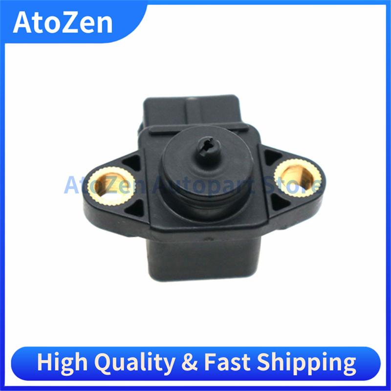 E1T19172 MD305600 Manifold Pressure MAP Sensor for Mitsubishi 3000GT Lancer Chrysler Sebring Dodge Stratus Car Spare Accessories
