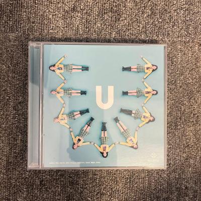 [OCCASION] CD NiziU