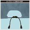 BMO JAPAN Outboard Motor Cover for YAMAHA Y35A-S 50B0042