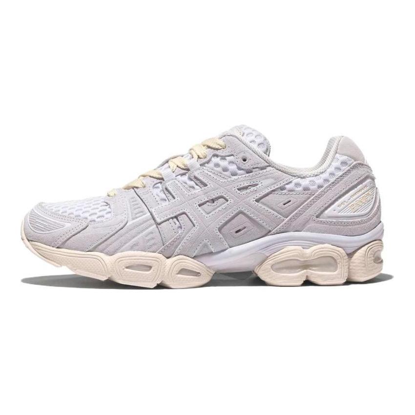 ASICS Gel Nimbus 9 Ennoy White Sneakers 1201B034-100