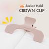 Sunstar Clip per Cancelleria Fustellato Clip Ukanmuri Beige Pesca S3623335
