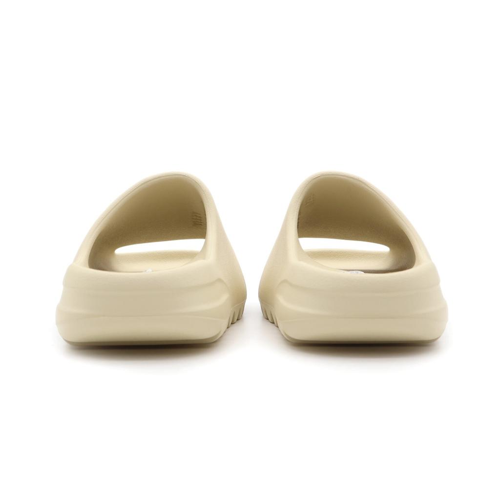 FZ5897 Adidas Yeezy Slide Bone Beige Ivory Sail Cream Natural White (Men's)