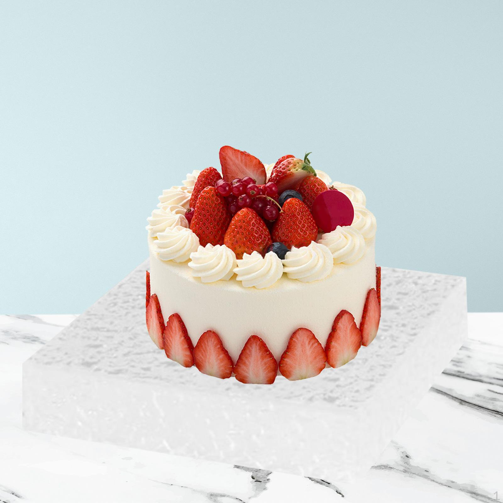 

Акриловая подставка для десерта, фуршет, кейтеринг, чайные стеллажи для закусок для косметики style B