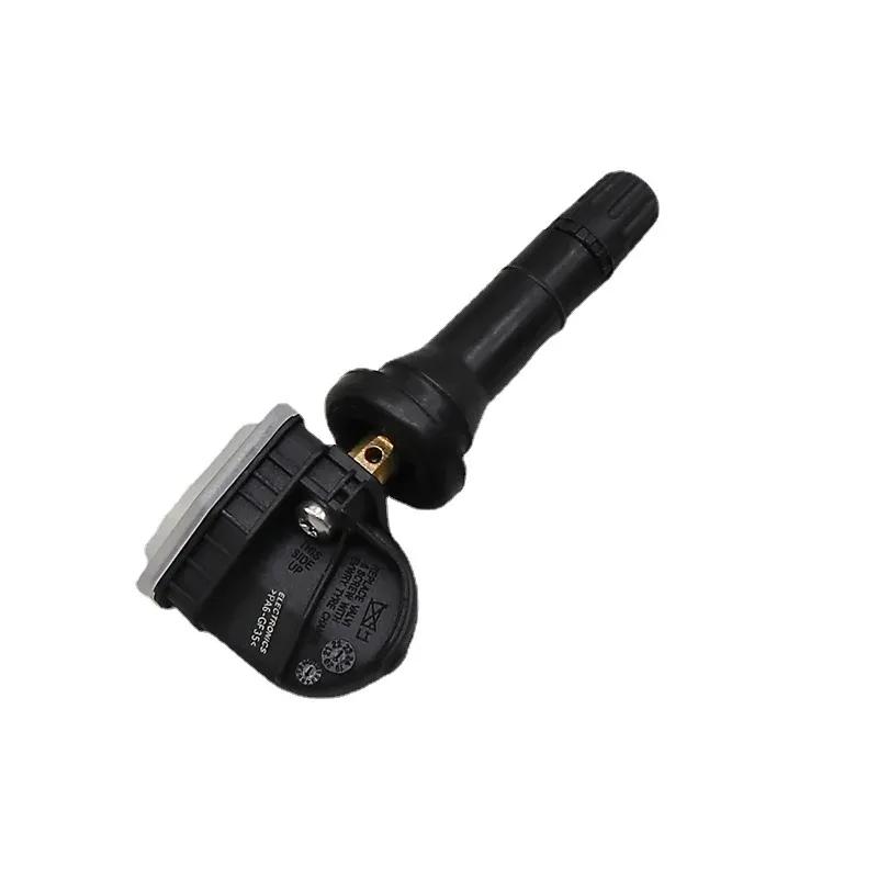 4 X 52940-BV100 For -2026 Hyundai Creta [SU2] Tucson [NX4] Kia Sportage [NQ5] Tire Pressure Sensor  433MHz TPMS Sensor