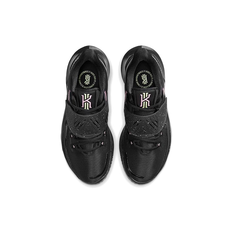 Nike Kyrie Low 3 'Schwarz' CJ1286-002